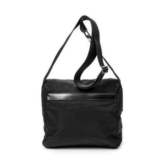 Small Flap Messenger schoudertas - Image 5