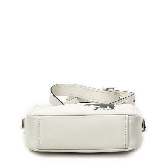 Monkey Print Camera Bag Shoulder Bag - Image 6