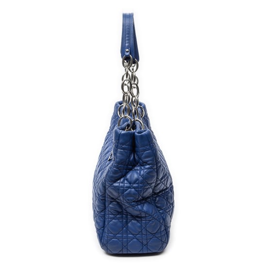 Soft Shopping Tote Shoulder Bag - Image 3