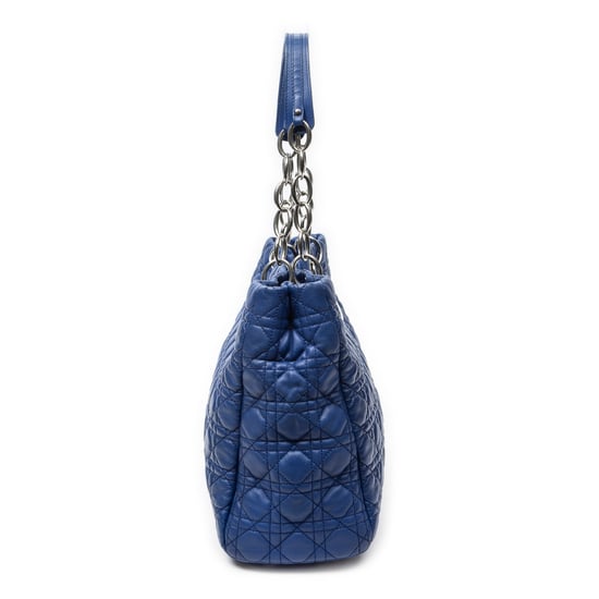 Soft Shopping Tote Shoulder Bag - Image 4