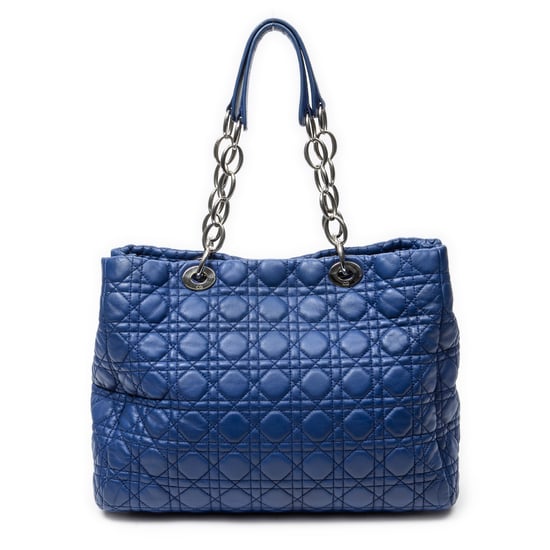 Soft Shopping Tote Shoulder Bag - Image 5