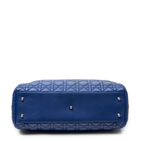 Soft Shopping Tote Shoulder Bag - Image 6