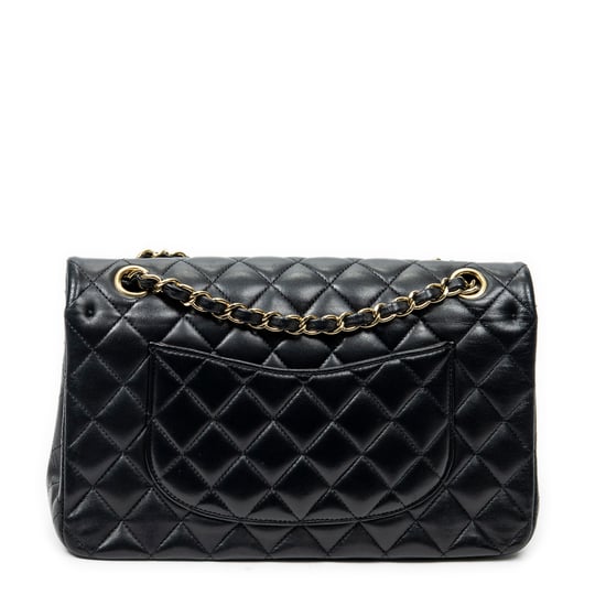 Classic Double Flap 26 Shoulder Bag - Image 5