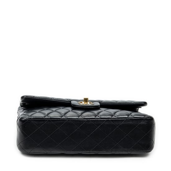 Classic Double Flap 26 Shoulder Bag - Image 6