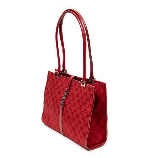 Square Jackie Tote   schoudertas - Image 2