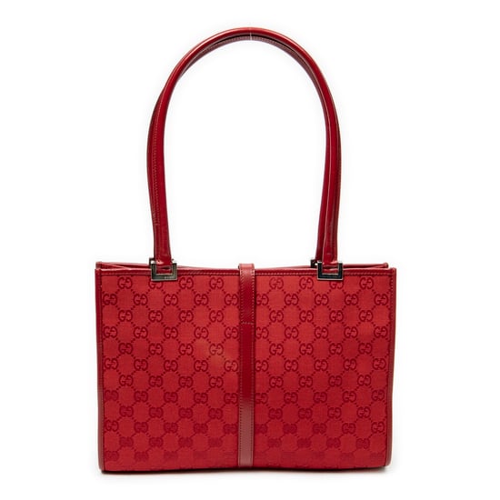 Square Jackie Tote   schoudertas - Image 5