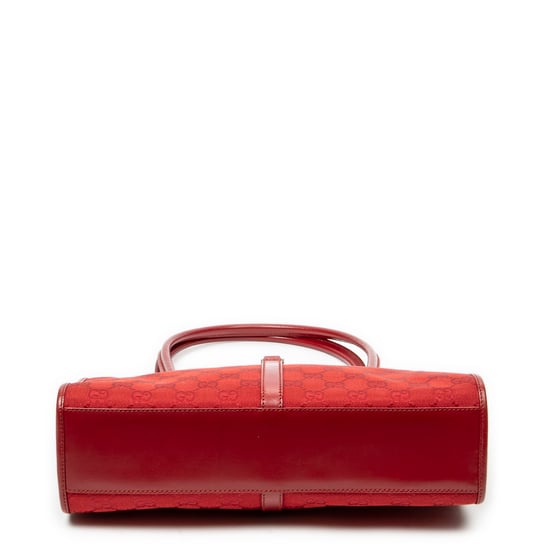 Square Jackie Tote   schoudertas - Image 6