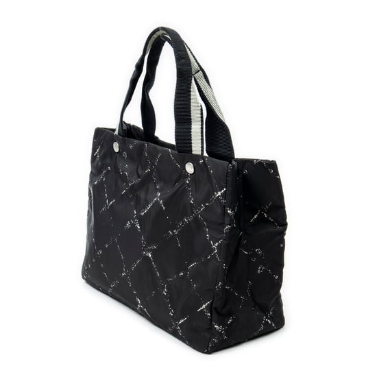 Small Old Travel line Tote  Shoulder Bag - Image 2