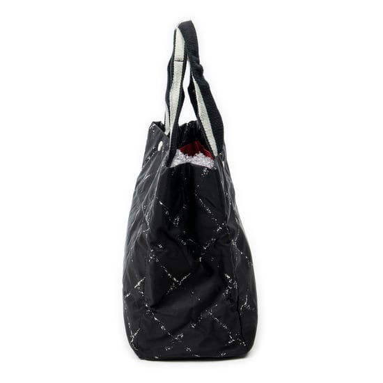 Small Old Travel line Tote  Shoulder Bag - Image 4