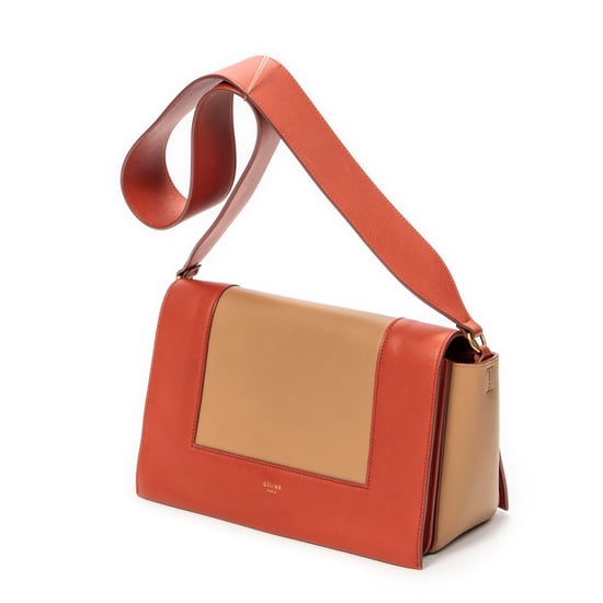Medium Frame Crossbody  Shoulder Bag - Image 2