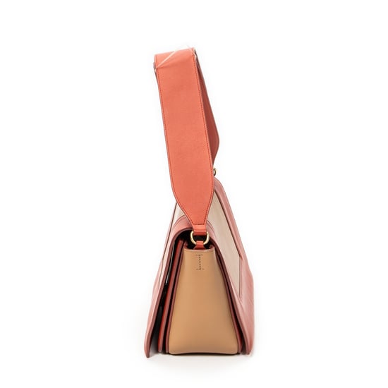Medium Frame Crossbody  Shoulder Bag - Image 3