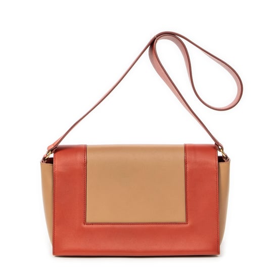 Medium Frame Crossbody  Shoulder Bag - Image 5