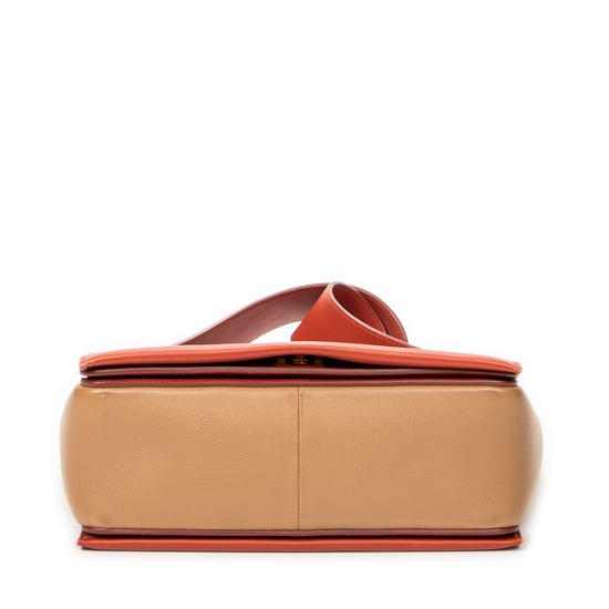 Medium Frame Crossbody  Shoulder Bag - Image 6