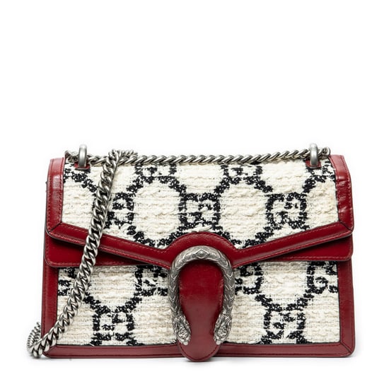 Small Dionysus Chain Crossbody schoudertas - Image 1