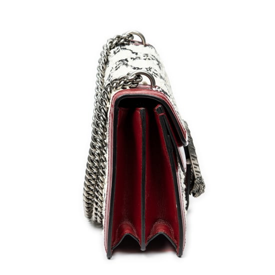 Small Dionysus Chain Crossbody schoudertas - Image 4