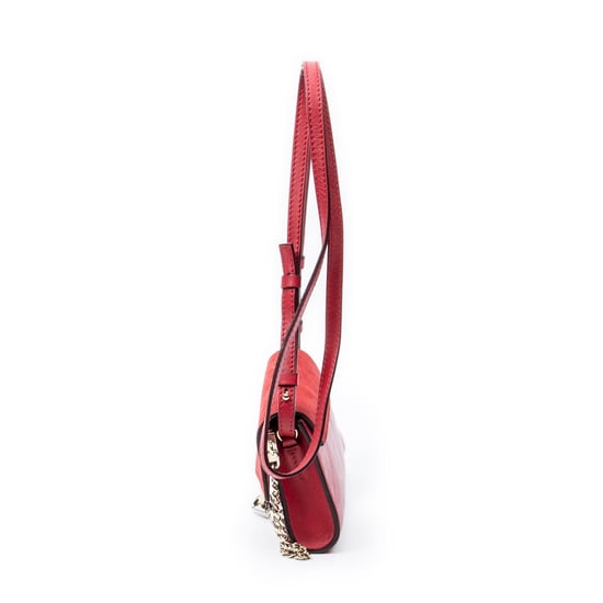 Mini Faye Shoulder Bag - Image 3