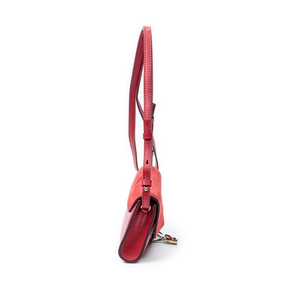 Mini Faye Shoulder Bag - Image 4