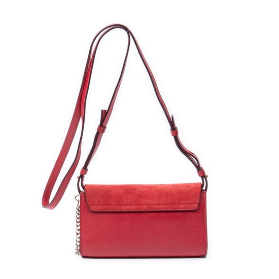 Mini Faye Shoulder Bag - Image 5