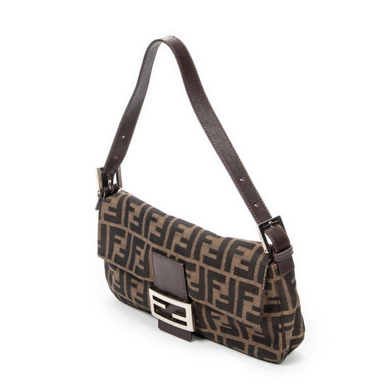 Baguette Shoulder Bag - Image 2