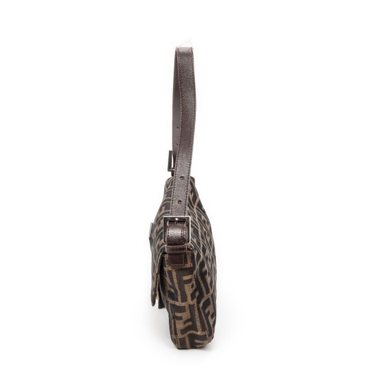 Baguette Shoulder Bag - Image 3