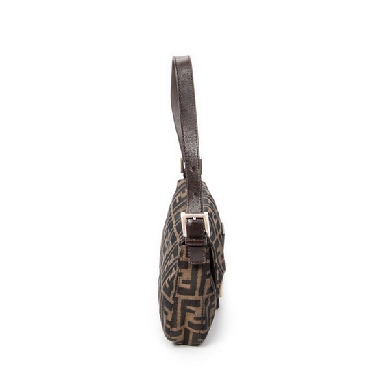 Baguette Shoulder Bag - Image 4