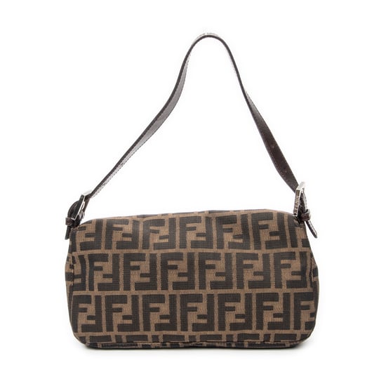 Baguette Shoulder Bag - Image 5