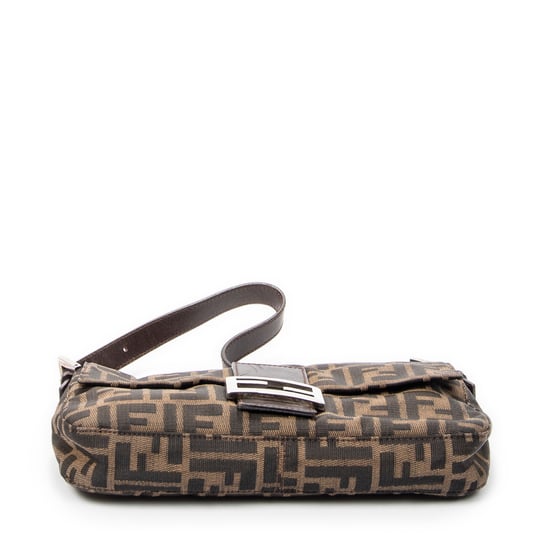 Baguette Shoulder Bag - Image 6