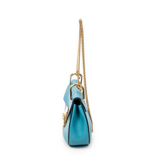 Mini Drew Shoulder Bag - Image 3