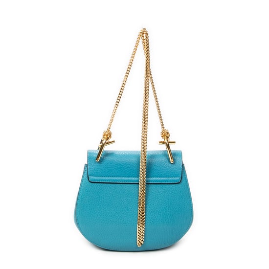 Mini Drew Shoulder Bag - Image 5
