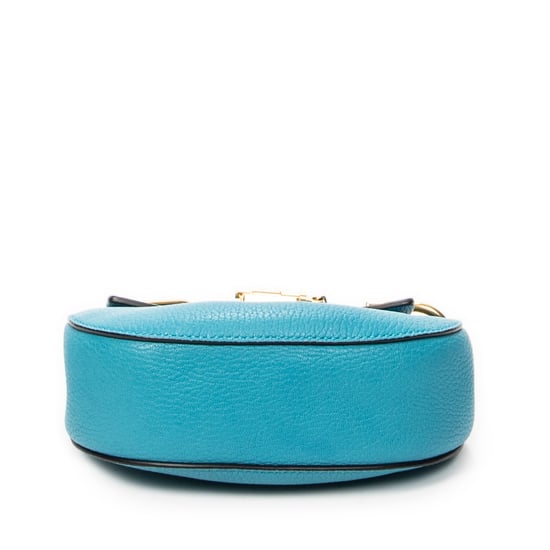 Mini Drew Shoulder Bag - Image 6