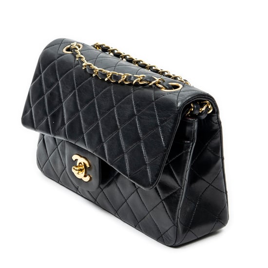 Classic Double Flap 23 Shoulder Bag - Image 2