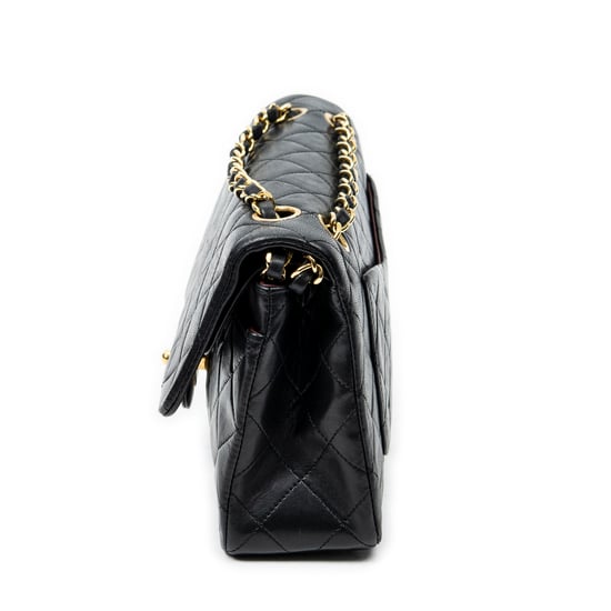 Classic Double Flap 23 Shoulder Bag - Image 3