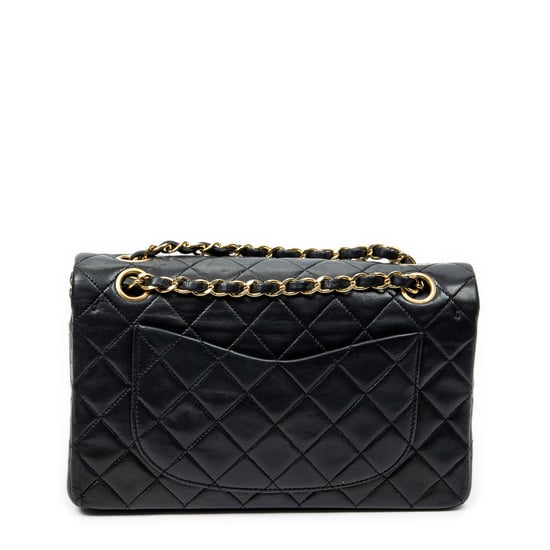 Classic Double Flap 23 Shoulder Bag - Image 5
