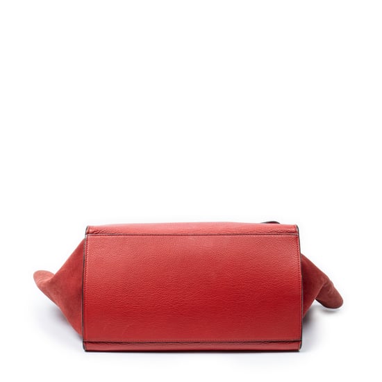 Medium Trapeze Shoulder Bag - Image 6