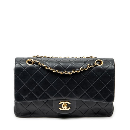 Classic Double Flap 26 schoudertas - Image 1
