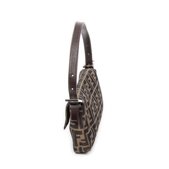Baguette Shoulder Bag - Image 3