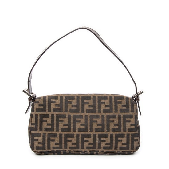 Baguette Shoulder Bag - Image 5