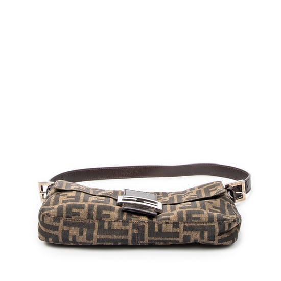 Baguette Shoulder Bag - Image 6