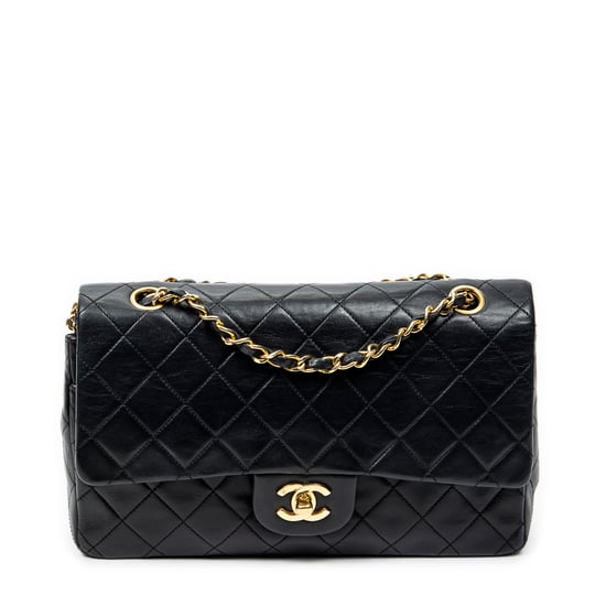 Classic Double Flap 26 schoudertas - Image 1