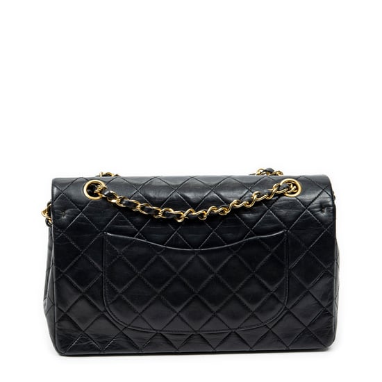 Classic Double Flap 26 schoudertas - Image 5