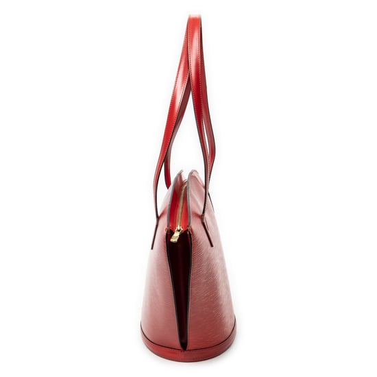 St-Jacques Shopping GM Shoulder Bag - Image 4