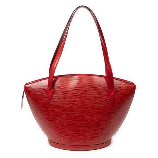 St-Jacques Shopping GM Shoulder Bag - Image 5