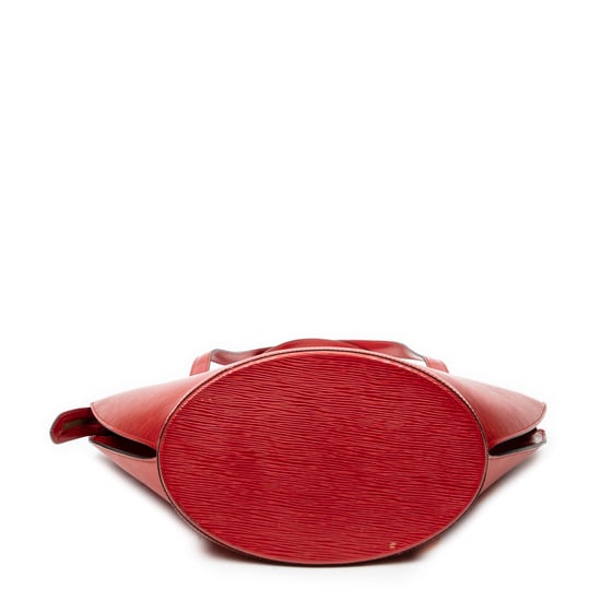 St-Jacques Shopping GM Shoulder Bag - Image 6