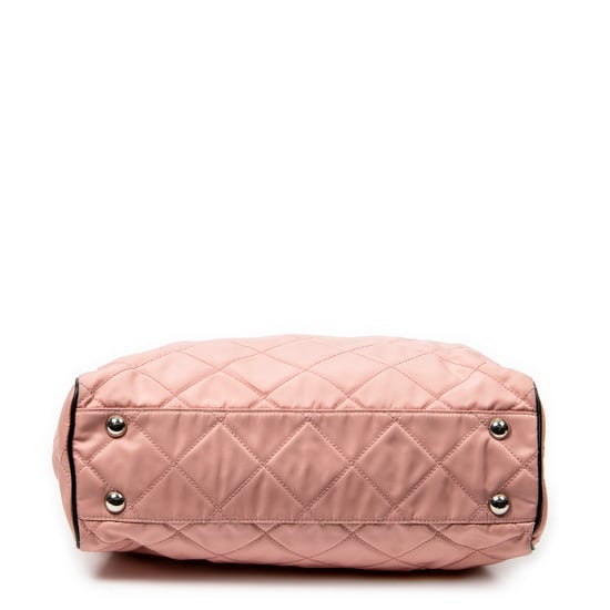 Chain Zip Tote   schoudertas - Image 6