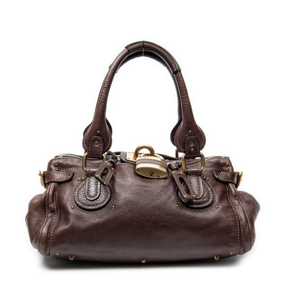 Paddington Shoulder Bag - Image 1