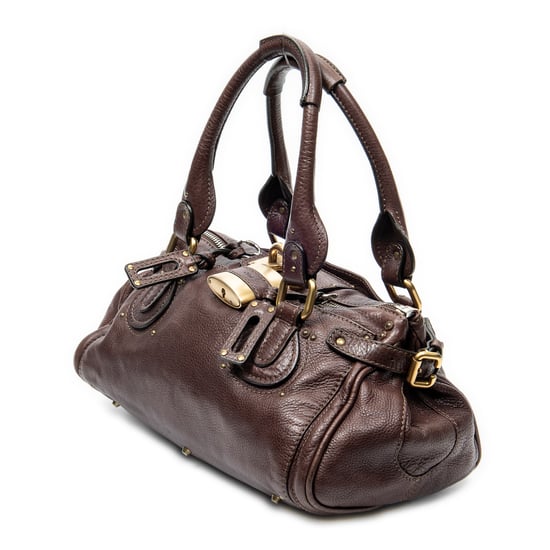 Paddington Shoulder Bag - Image 2