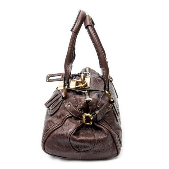 Paddington Shoulder Bag - Image 3