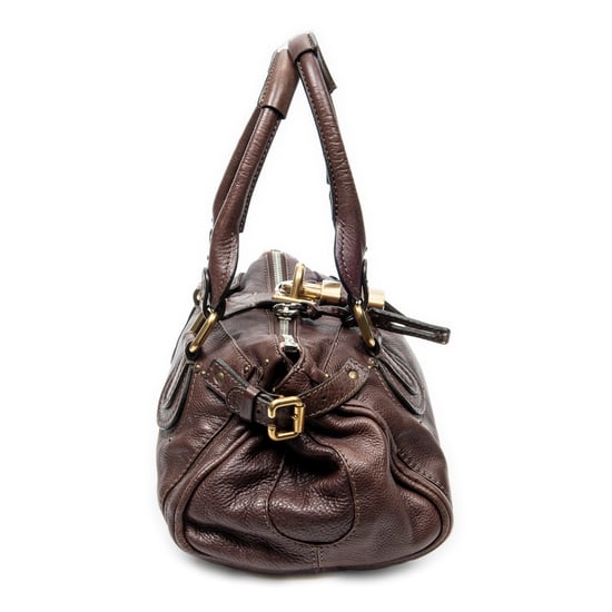 Paddington Shoulder Bag - Image 4