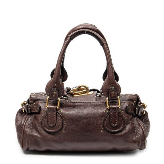 Paddington Shoulder Bag - Image 5