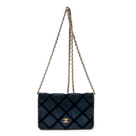 CC Wallet on Chain schoudertas - Image 1